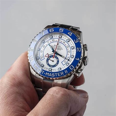 meccanica rolex opinioni